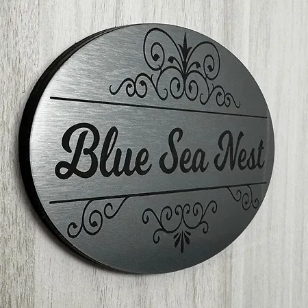 Blue Sea Nest
